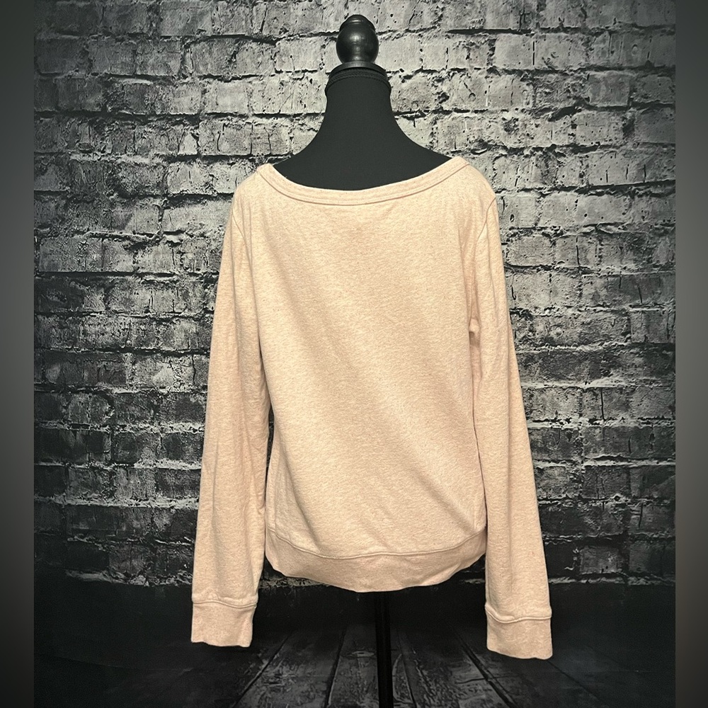 Divided Sweater - Picture 4 of 7